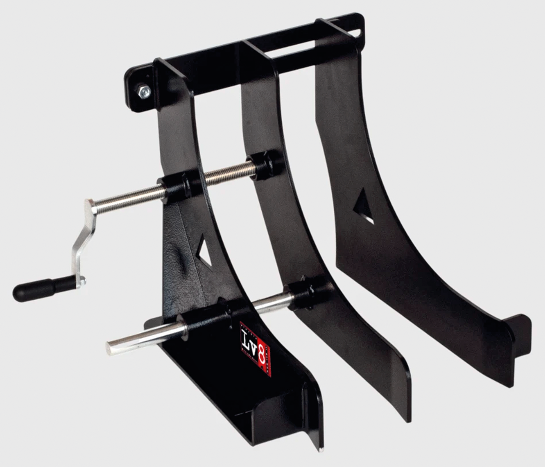 ZODIAC GOLDRAKE MOTORCYCLE WORKSHOP LIFT BY LV8 - view 1 Main image