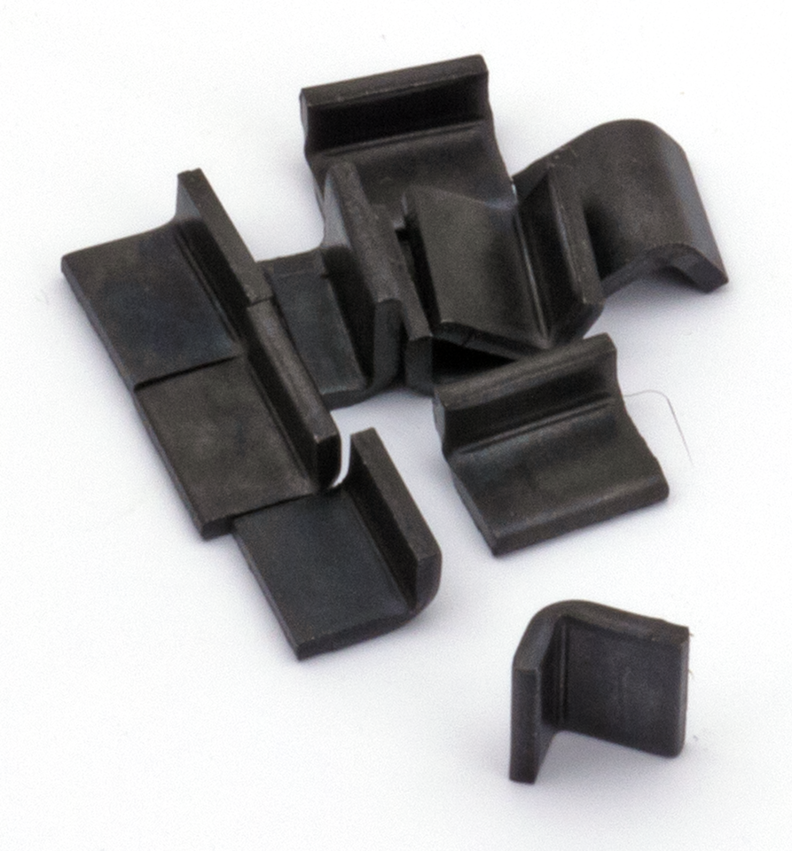 TRANSMISSION GEARS & SHAFTS FOR 4-SPEED BIG TWIN - view 1 Main image