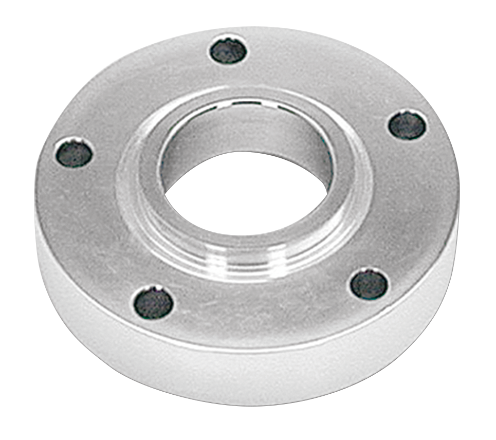 WHEEL HUB SPACERS - view 1