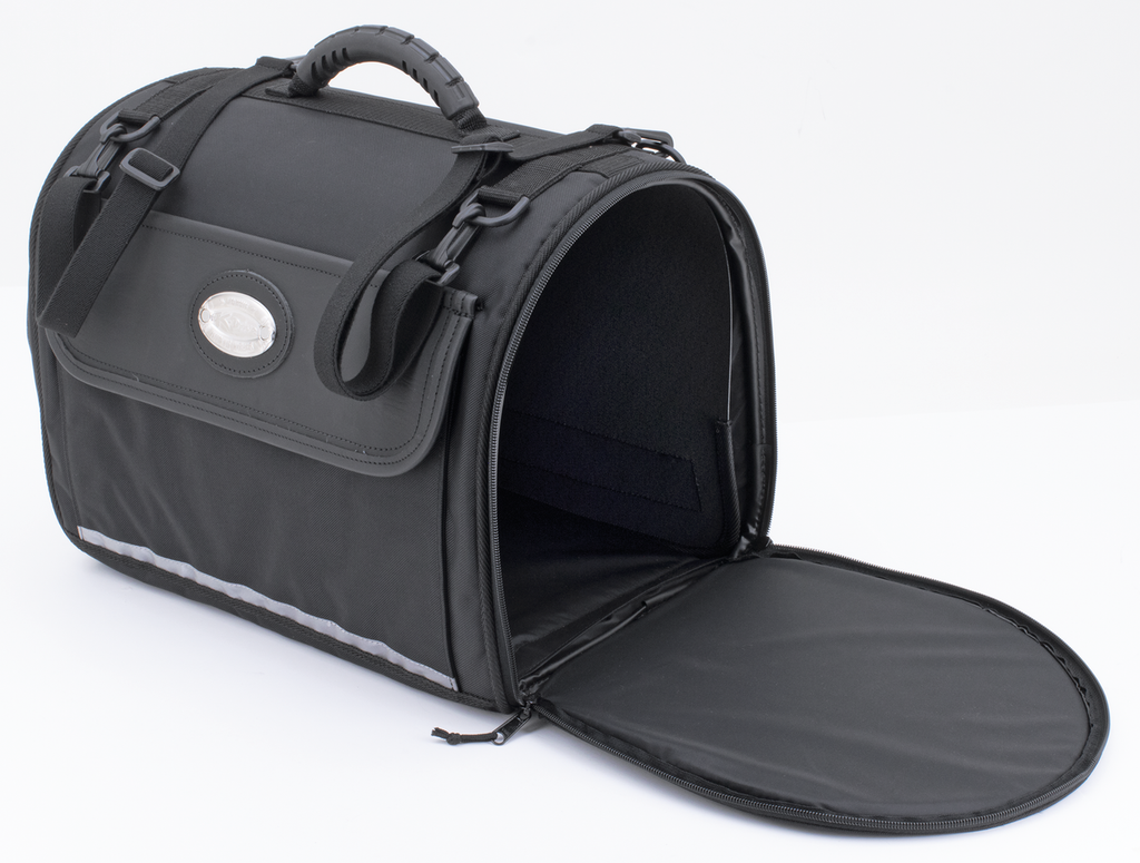 LONGRIDE NOMAD SISSYBAR BAG - view 2