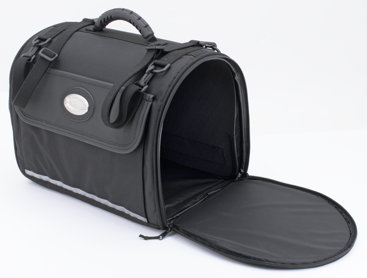 LONGRIDE NOMAD SISSYBAR BAG - view 2