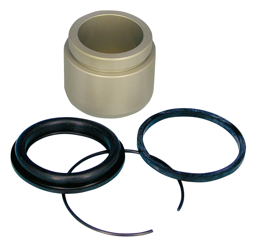 REBUILD KIT FOR 1986-1999 REAR BRAKE CALIPERS - view 1 Main image