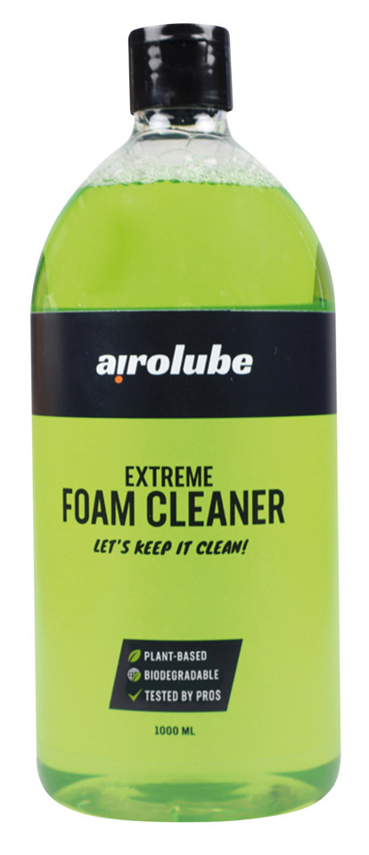 AIROLUBE EXTREME FOAM CLEANER - view 1