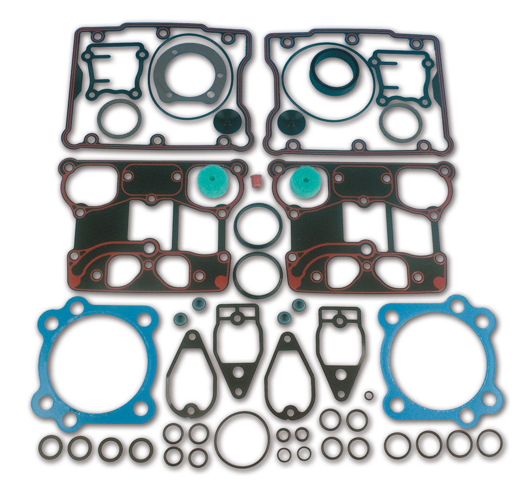 ENGINE GASKET KITS FOR HARLEY - view 1 Main image