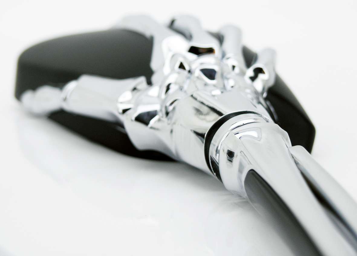 MINI REAPER MIRRORS Secondary image