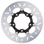 GALFER CLASSIC ROUND DISC BRAKE ROTORS - view 1