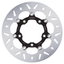 GALFER CLASSIC ROUND DISC BRAKE ROTORS - view 1