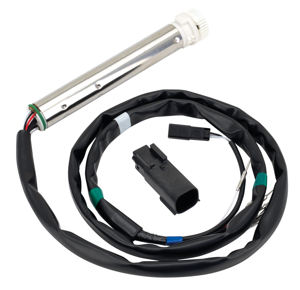 NAMZ THROTTLE BY WIRE ASSEMBLIES - view 1