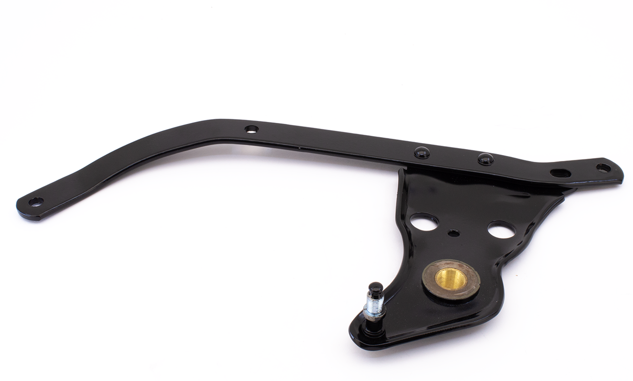 FOOTBOARD PARTS FOR EARLY BIG TWIN & 45CI - view 1
