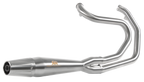 REDTHUNDER 2-INTO-1 EXHAUST SYSTEMS - view 1
