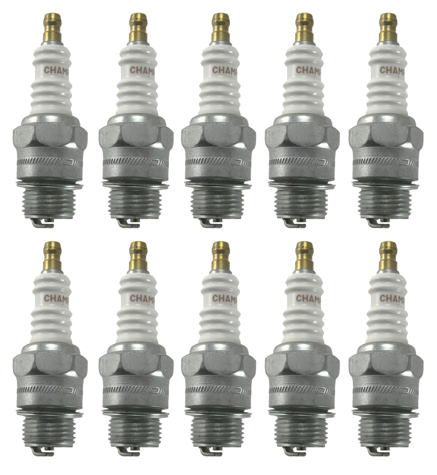 CHAMPION SPARK PLUGS - view 1