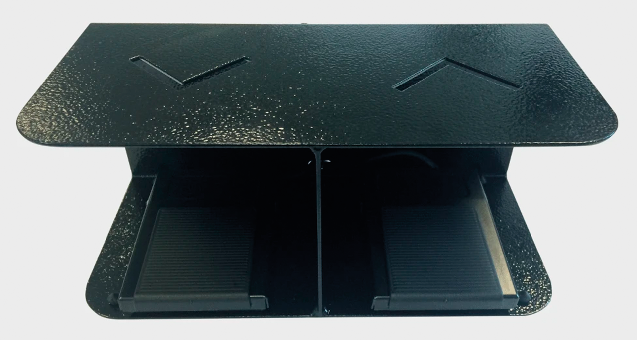 ZODIAC GOLDRAKE MOTORCYCLE WORKSHOP LIFT BY LV8 - view 1 Main image