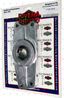 BEARING SUPPORT FOR OPEN BELT DRIVE ON 4-SPEED BIG TWIN - view 1