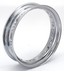 CHROME WHEEL RIMS - view 1