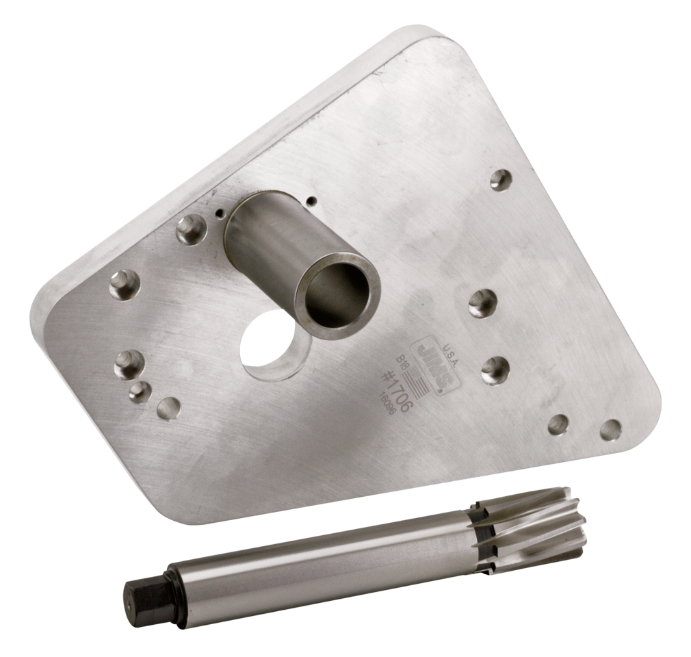 JIMS BREATHER REAMER TOOL FOR 1936-1999 BIG TWIN - view 2