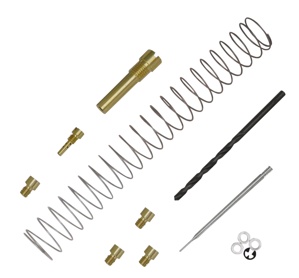 DYNOJET TUNER KITS - view 1
