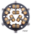T.P.P. SUPER LIGHT WORKING PERFORMANCE CLUTCH - view 1