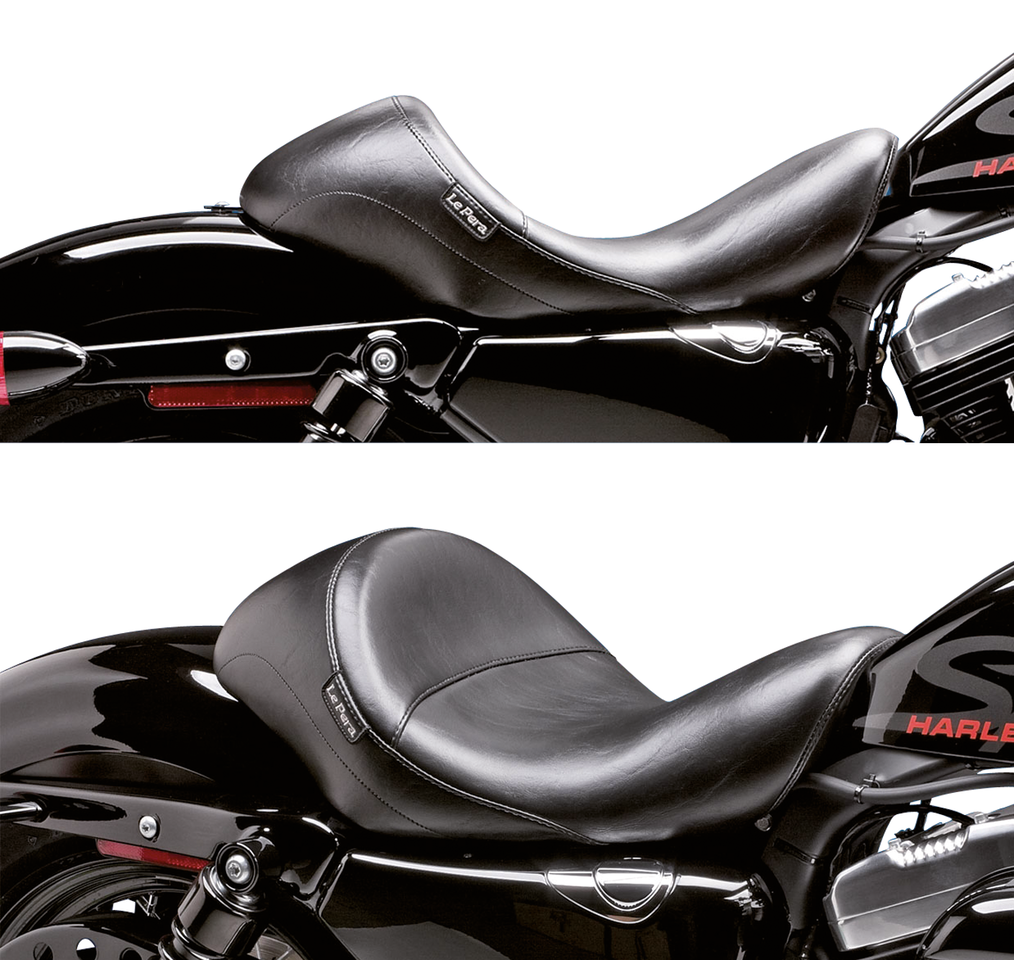 LE PERA AVIATOR SOLO FOR SPORTSTER Secondary image