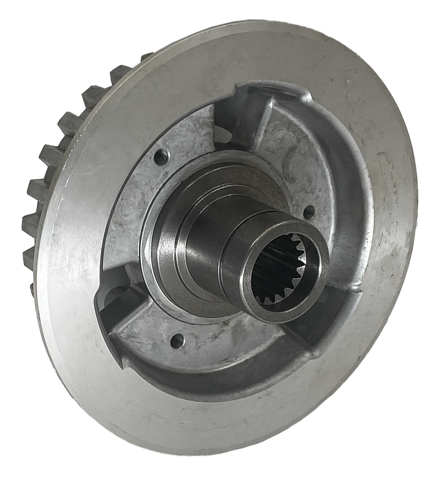 2013 TO PRESENT "ASSIST AND SLIP" CLUTCH - view 1 Main image