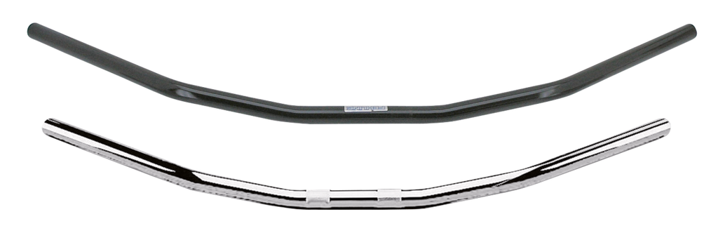 FEHLING ONE INCH DIAMETER "FLYER" BARS - view 2