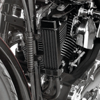 JAGG SLIMLINE OIL COOLERS - view 2