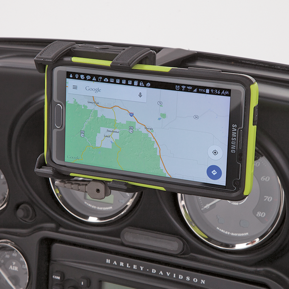 CIRO SMARTPHONE & CAMERA MOUNT KITS - view 2