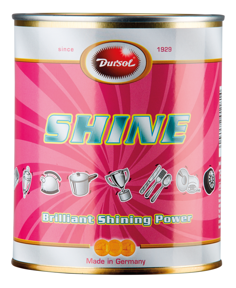 DURSOL NOBLE CHROME SHINE - view 1