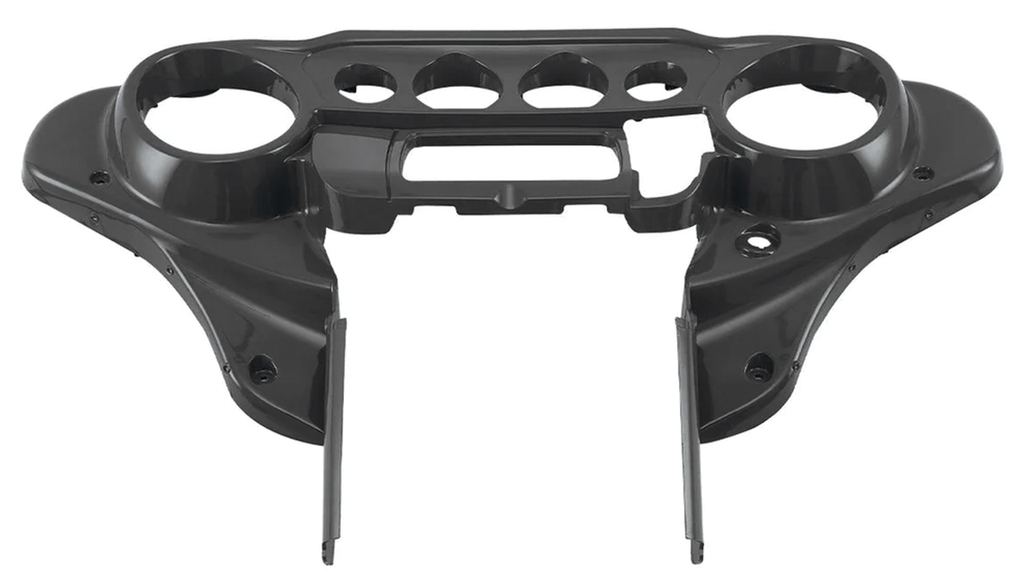 2014-UP BATWING FAIRING PARTS - view 1