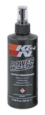 K&N AIR FILTER CLEANER - view 1