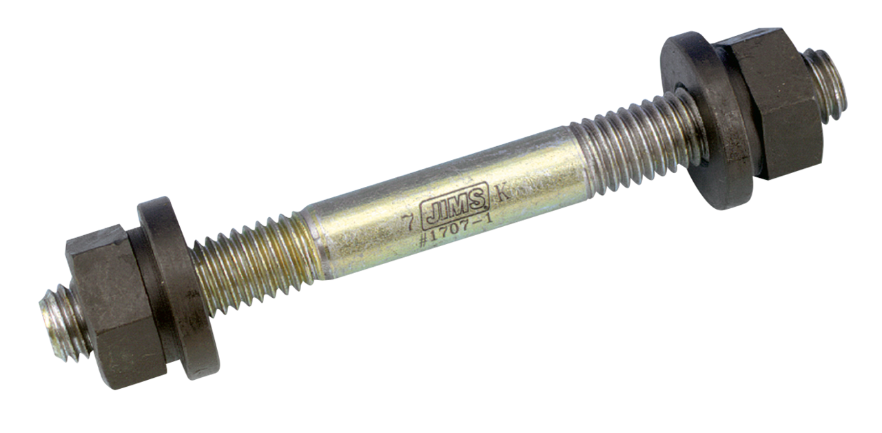 JIMS SWINGARM CLEVE BLOC TOOLS Secondary image