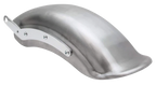 LOWBROW CUSTOMS ROGUE REAR FENDER & STRUTS FOR 1958-1984 BIG TWIN - view 1