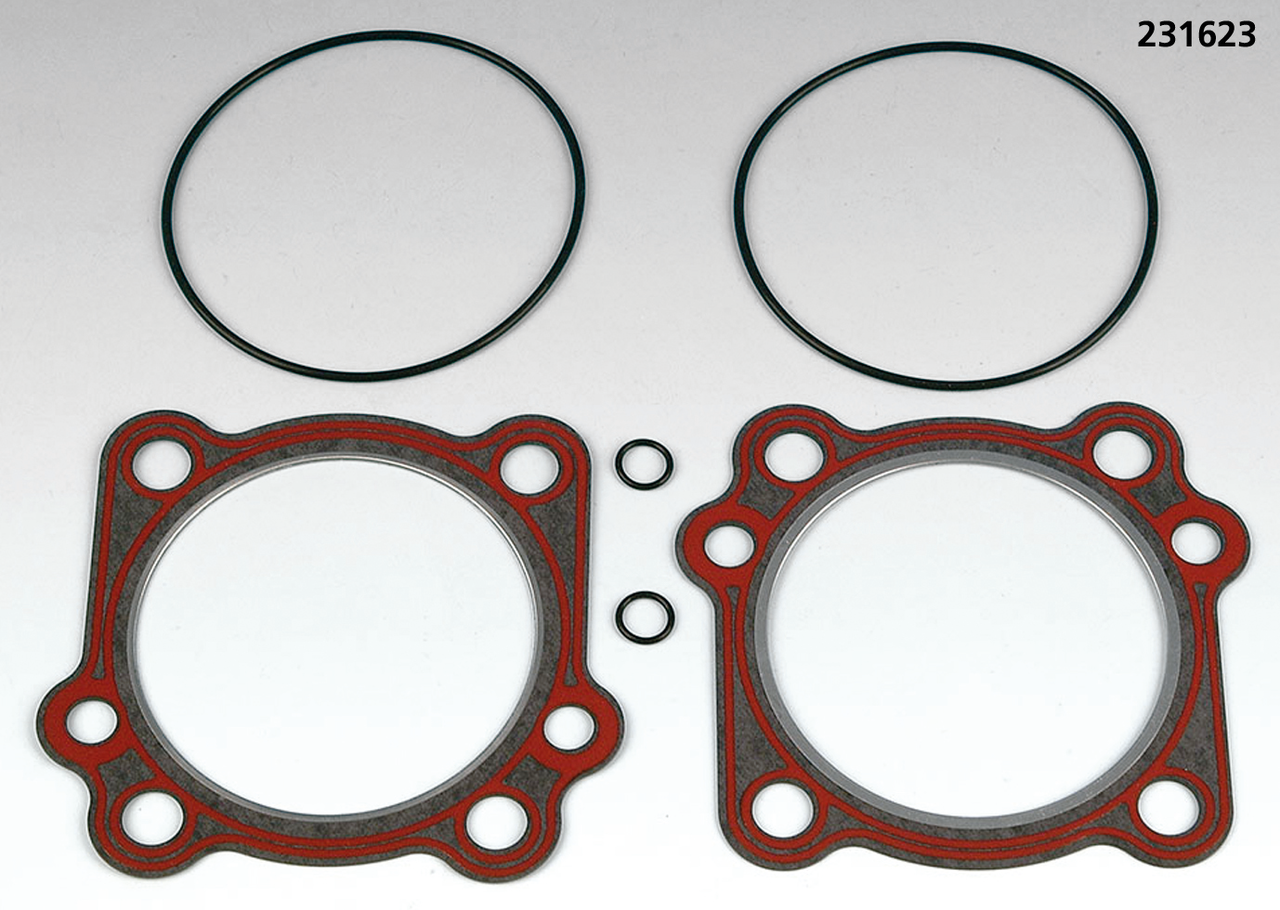 ENGINE GASKET KITS FOR HARLEY - view 1