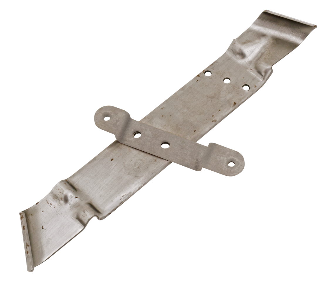 V-TWIN TOOLBOX MOUNT - view 1