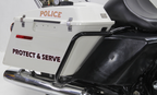 STANDARD SADDLEBAG GUARDS - view 2