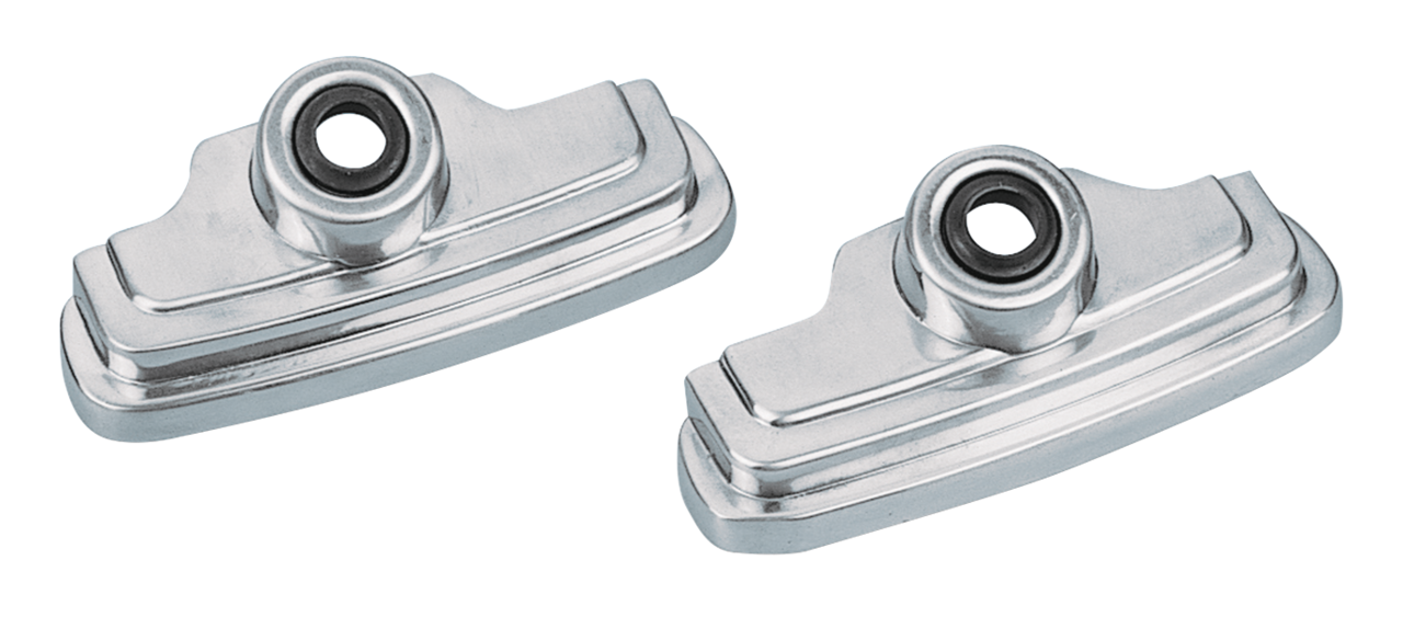SPARK PLUG & HEAD BOLT COVERS - view 1 Main image