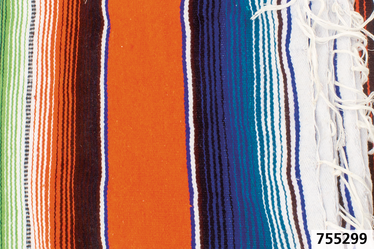 MEXICAN BLANKETS Secondary image