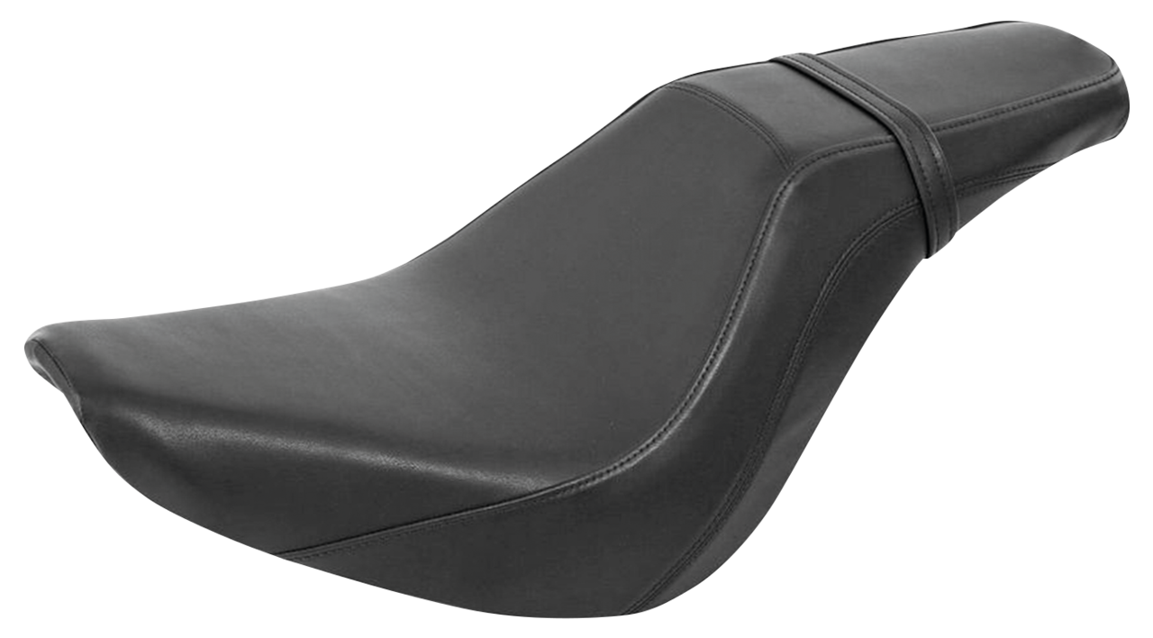 C.C. RIDER STEP-UP SEAT FOR MILWAUKEE EIGHT SOFTAIL - view 1 Main image