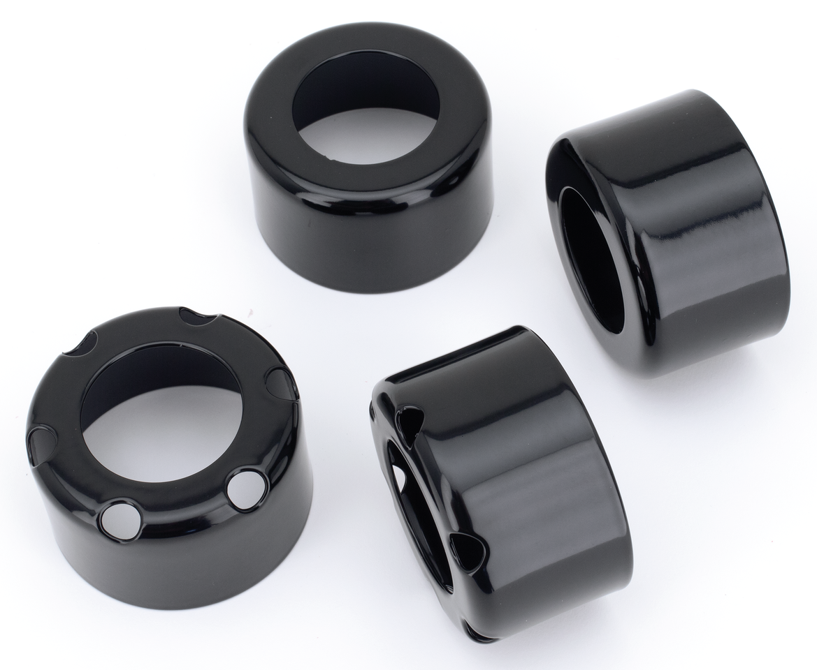 BITUBO WMB SERIES SHOCKS - view 1