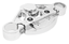 ARLEN NESS METHOD UPPER FORK CLAMPS AND TRIPLE TREES FOR ROAD GLIDE - view 1