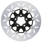 GALFER CLASSIC ROUND DISC BRAKE ROTORS - view 1