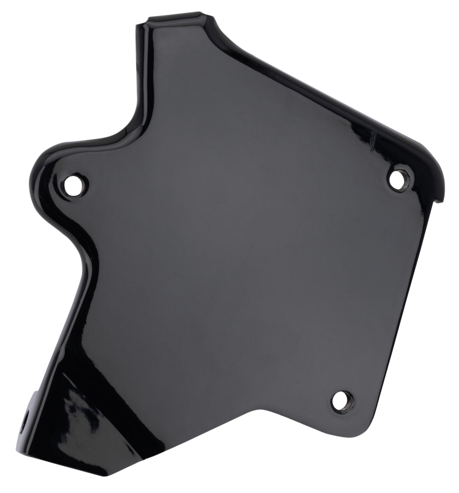 TOOLBOX MOUNTING BRACKET FOR WL - view 1