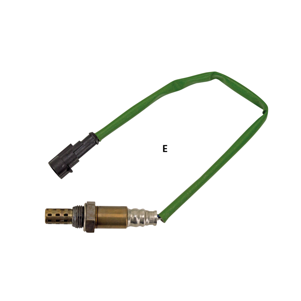 STOCK REPLACEMENT O2, OXYGEN OR LAMBDA SENSORS - view 1