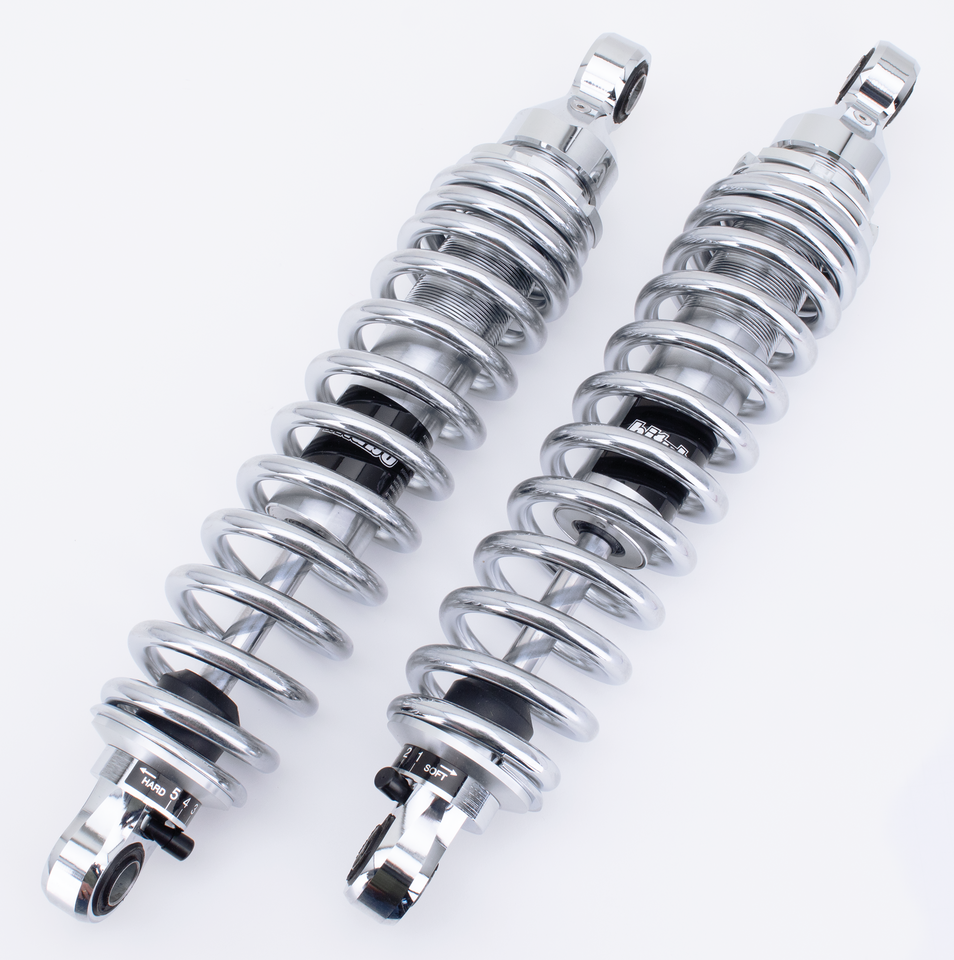 BITUBO WME SERIES SHOCKS - view 1