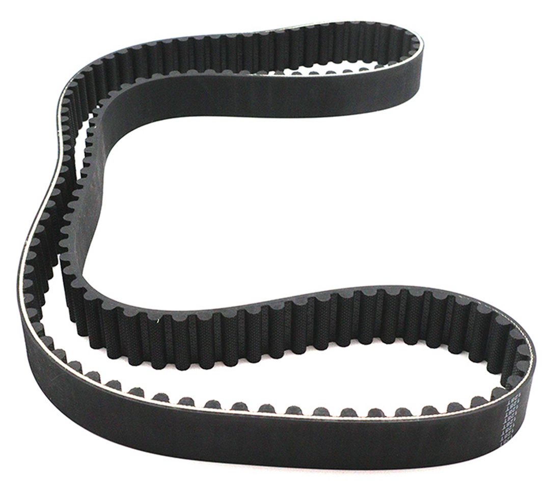 FINAL DRIVE Belts - view 1