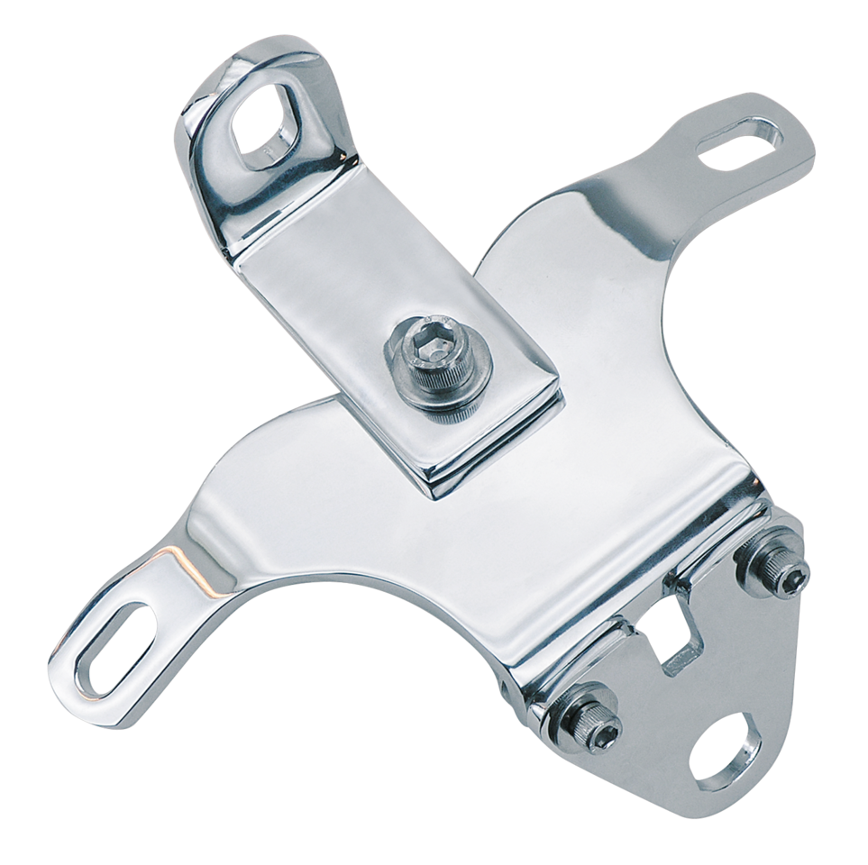 EXTENDED REINFORCED HEAVY-DUTY TOP MOTOR MOUNT - view 1