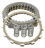 2013 TO PRESENT "ASSIST AND SLIP" CLUTCH - view 1