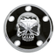 ZOMBIE STYLE SKULLED POINT COVERS - view 1