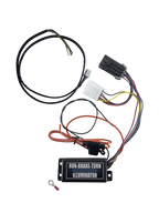 BADLANDS ILLUMINATORS FOR INDIAN SCOUT - view 2