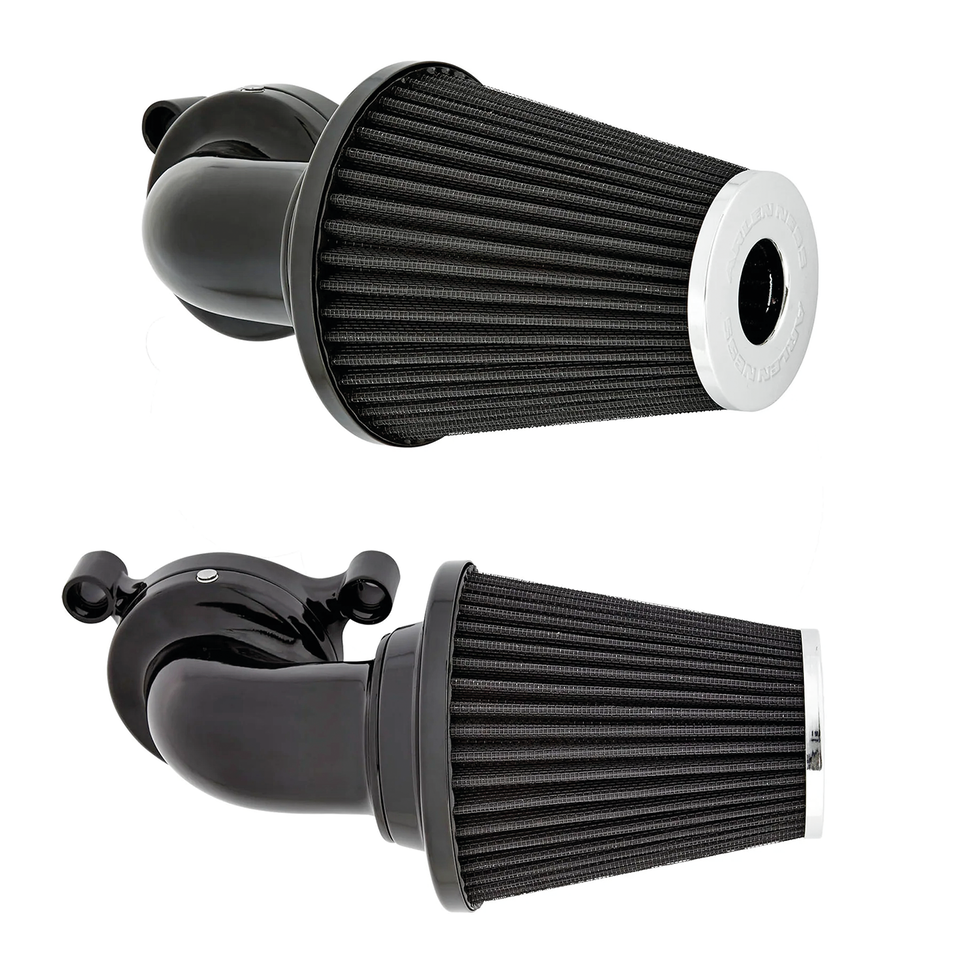 ARLEN NESS MONSTER SUCKER AIR CLEANERS - view 1