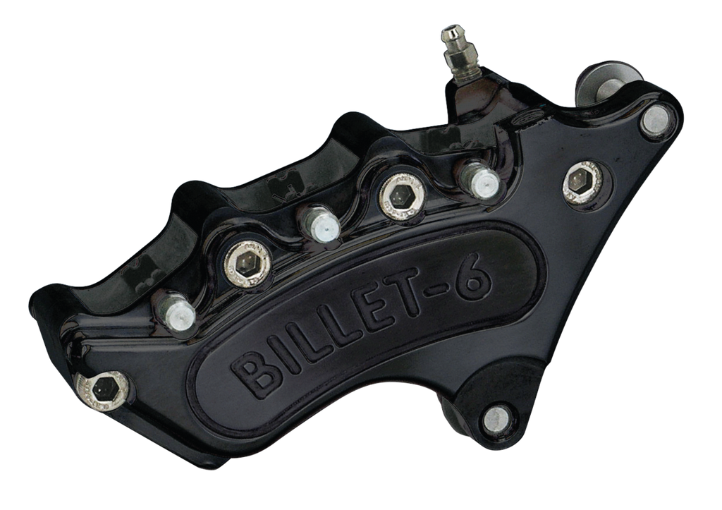 HARRISON "BILLET" BRAKE CALIPERS - view 1